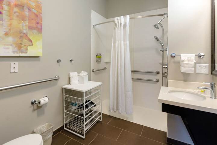 Staybridge Suites Houston-Nasa / Clear Lake by IHG
