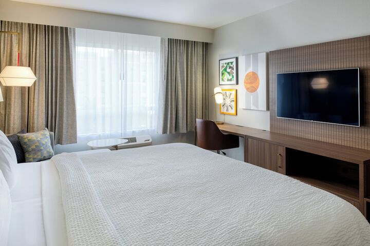 Holiday Inn Rock Hill by IHG