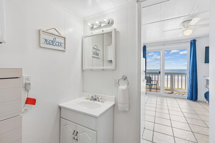 Atlantis Motel