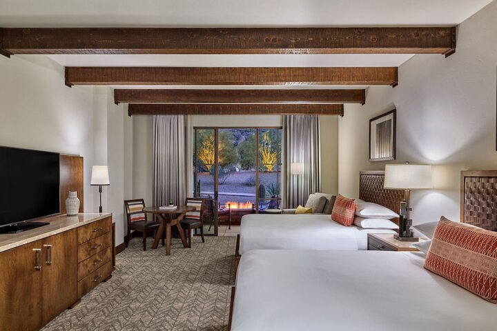 The Ritz-Carlton Dove Mountain