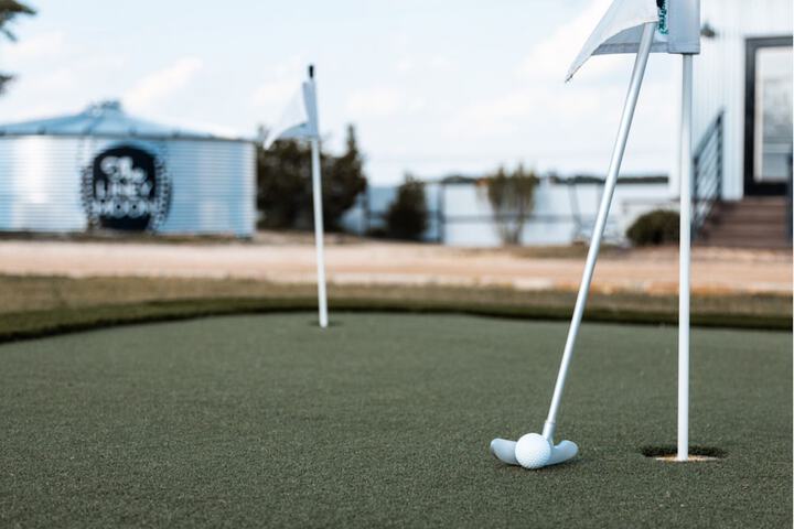 Golf 63 of 70