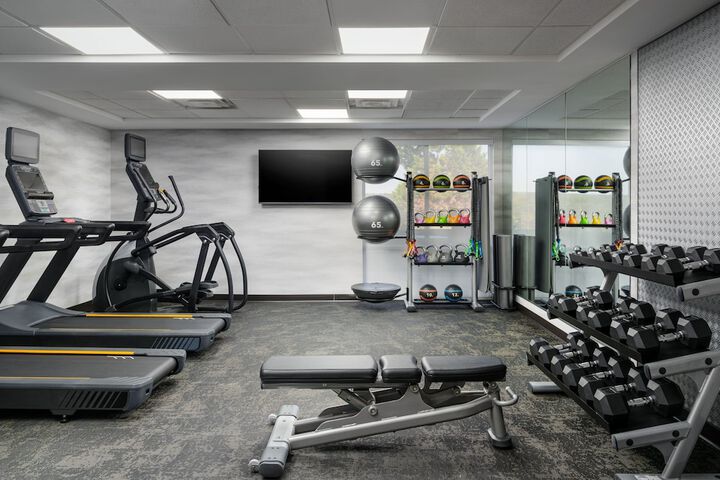 Health and Fitness 30 of 30