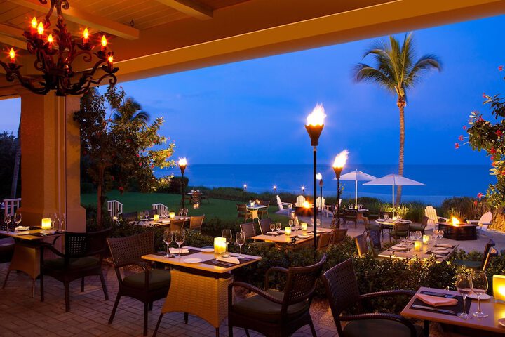 LaPlaya Beach & Golf Resort - a Noble House Resort