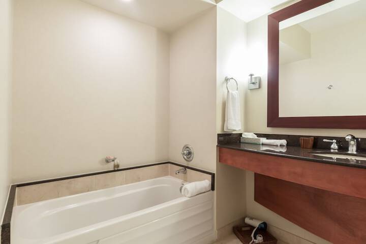 Private Ocean Condos at Trump Sunny Isles
