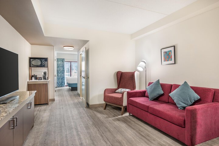 Hilton Garden Inn Wisconsin Dells