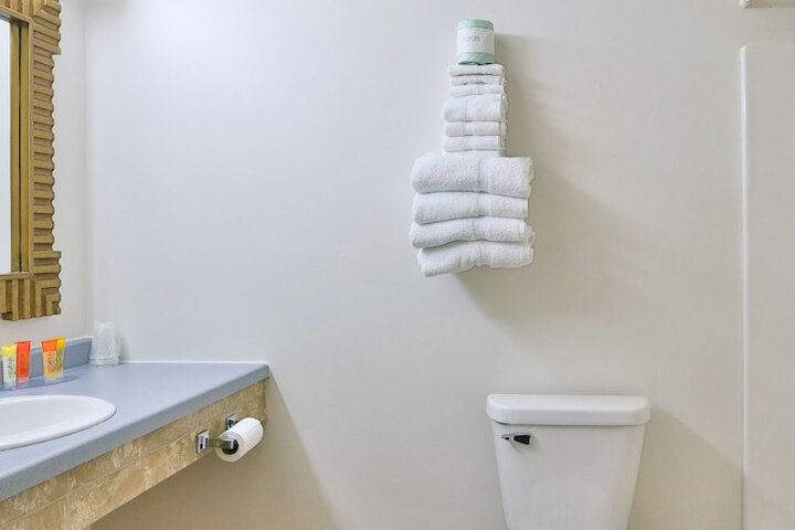 Amerivu Inn & Suites New Richmond