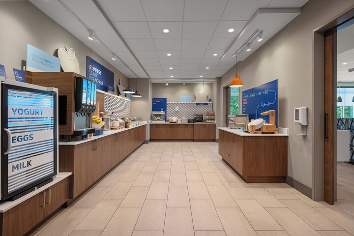 Holiday Inn Express & Suites Courtenay - Comox by IHG