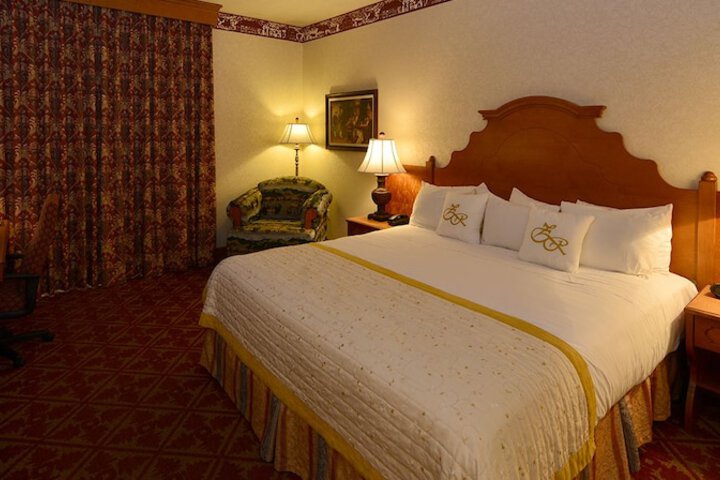 Zermatt Utah Resort & Spa Trademark Collection by Wyndham