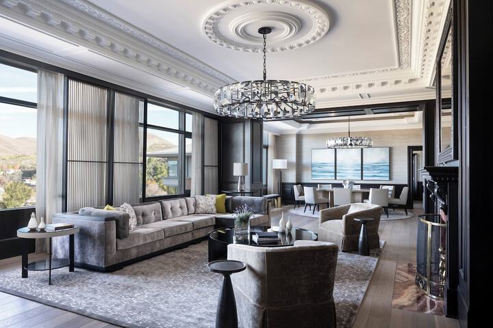 Four Seasons Hotel Los Angeles at Westlake Village