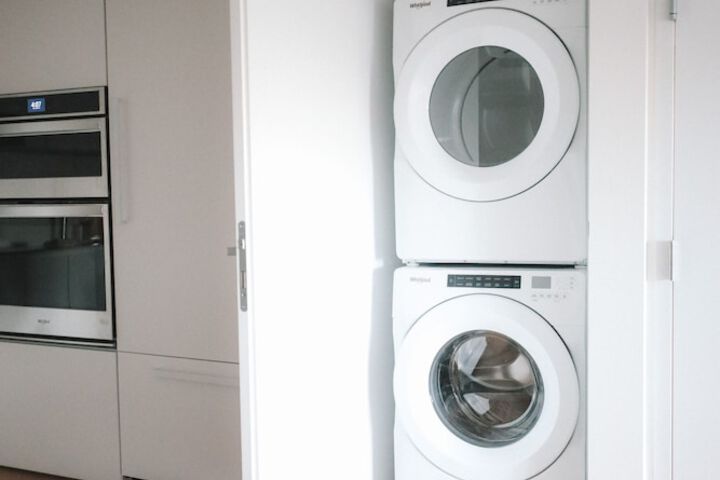 Laundry 153 of 159