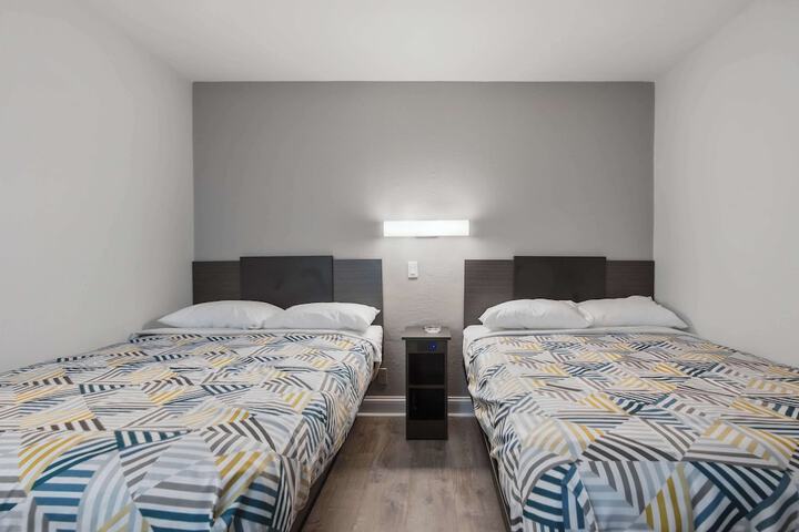 Motel 6 Normal IL - Bloomington Area