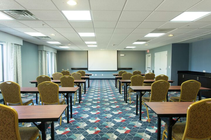Hampton Inn & Suites Ankeny