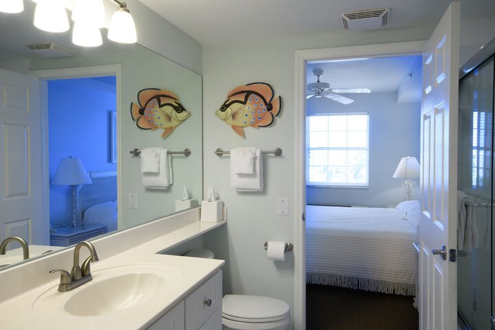 Edison Beach House