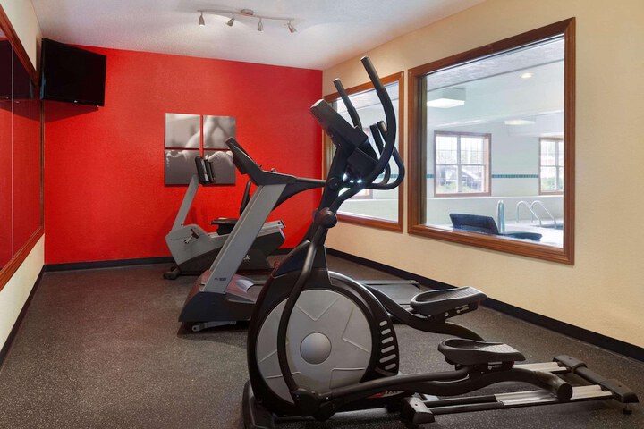 Health and Fitness 18 of 19
