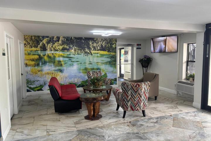 Travelodge by Wyndham Alachua