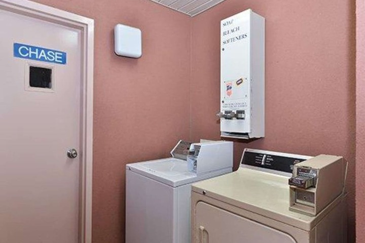 Quality Inn Brookhaven