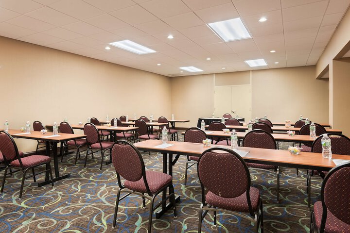 Hampton Inn White Plains / Tarrytown