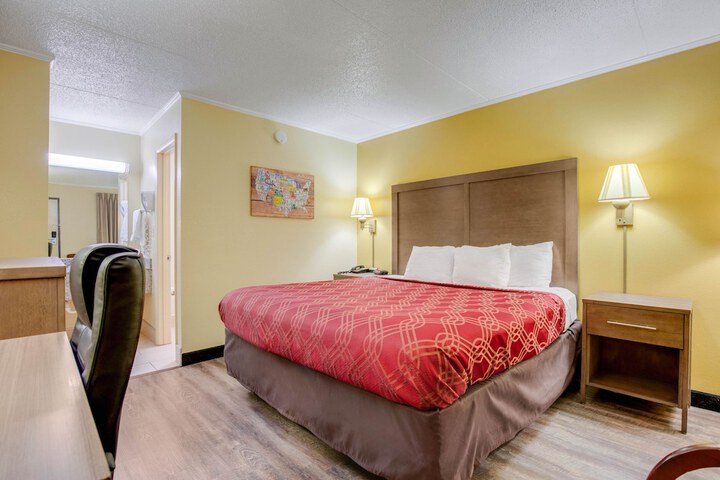 Econo Lodge Lenoir City - Knoxville Area