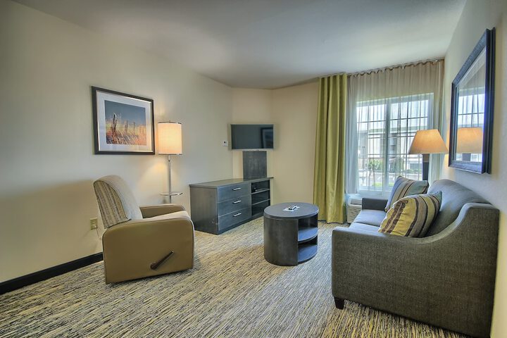 Candlewood Suites Columbus - Grove City by IHG
