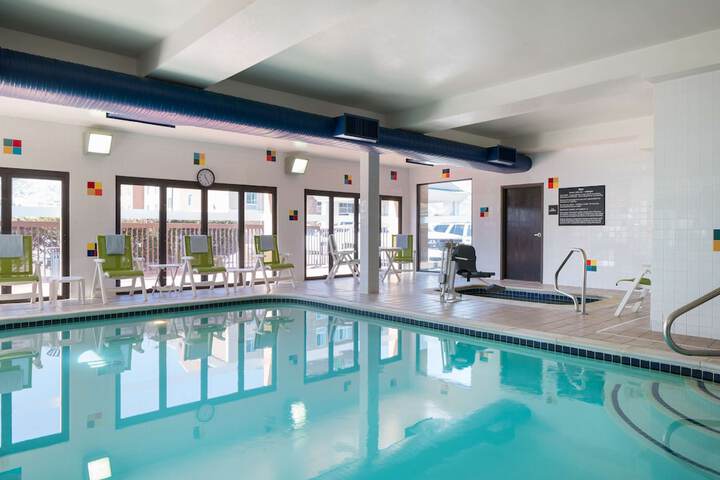 Hampton Inn-Denver West / Golden