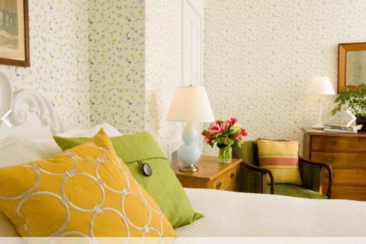 Dockside Guest Quarters & Restaurant