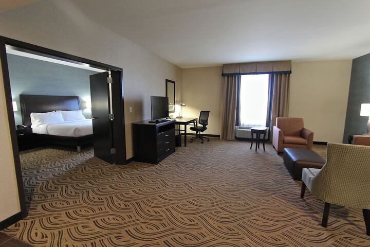 Hilton Garden Inn Findlay