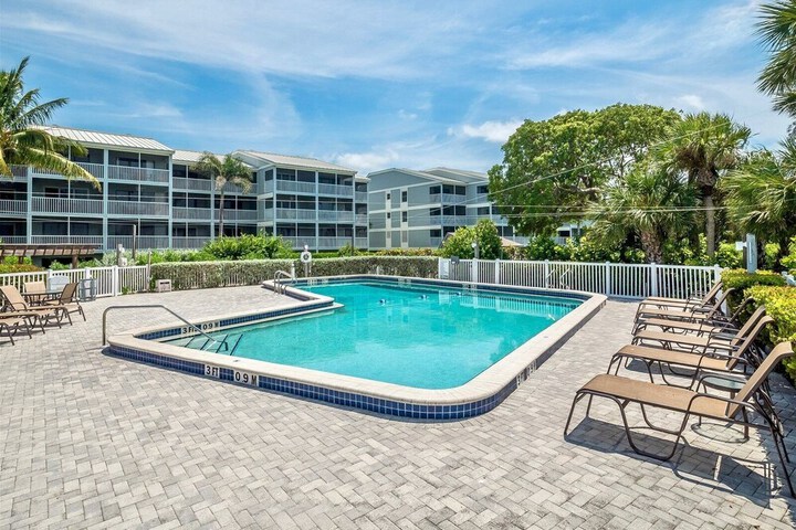Beach Villas