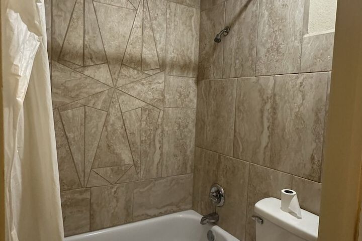 Travel Inn by OYO La Marque Texas City I-45
