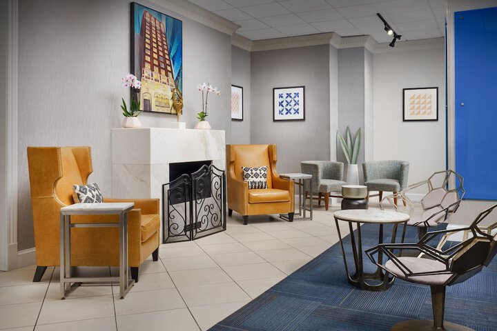Hotel 13 of 65