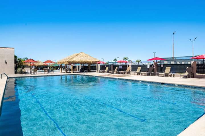 Pool 3 of 26