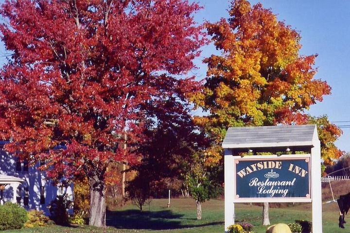 The Wayside Inn