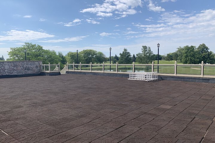Terrace/Patio 43 of 54