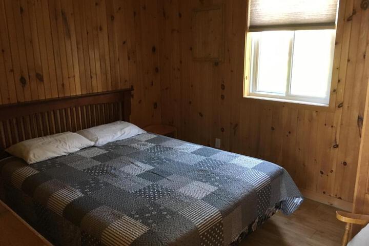 Merland Park Cottages and Motel