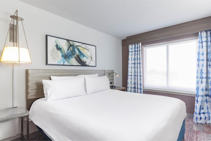 Hilton Garden Inn Des Moines / Urbandale