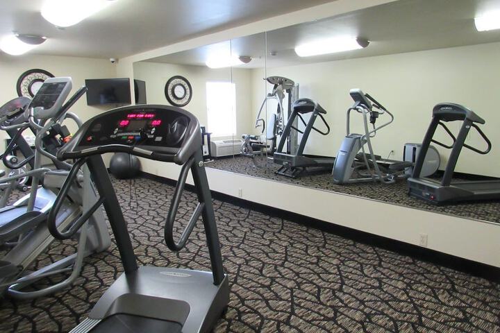 Aspen Extended Stay Suites Kenai