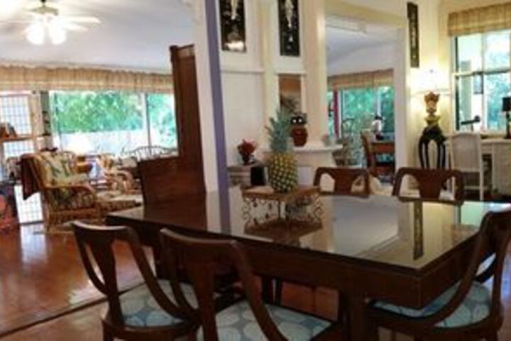 Haiku Plantation Inn Bed & Breakfast