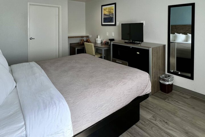 Quality Inn Tracy I-205