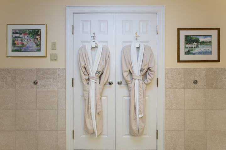 The Bellmoor Inn & Spa