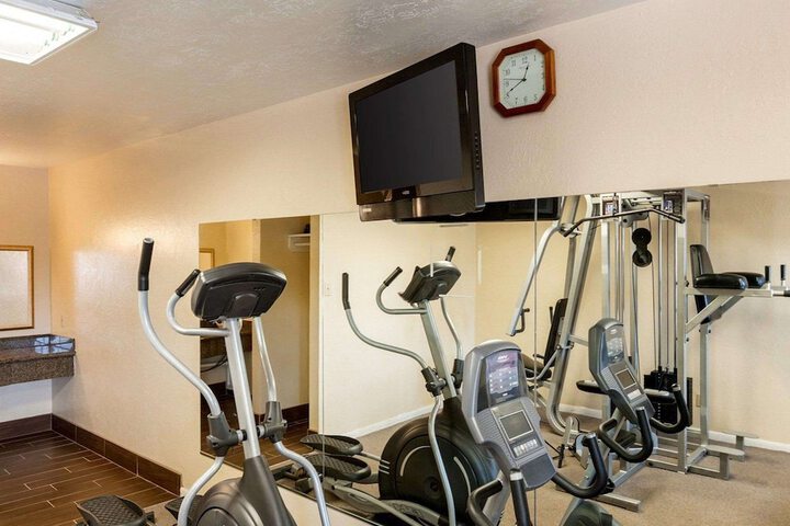Econo Lodge Jasper
