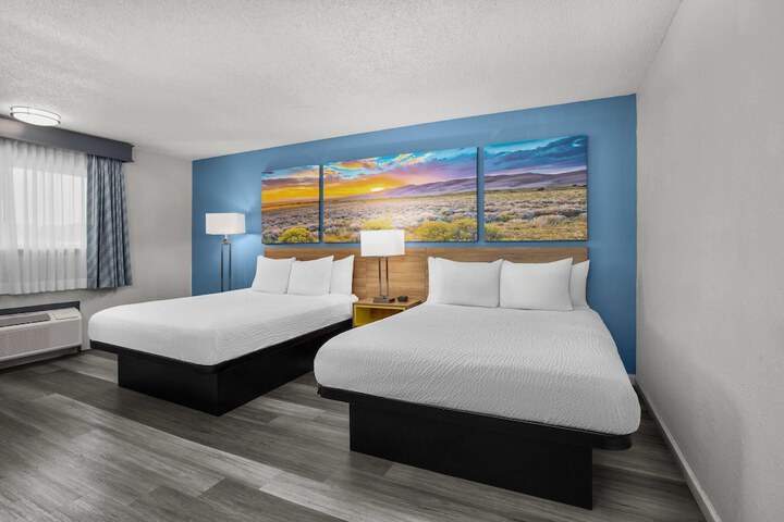 Days Inn by Wyndham Gatesville