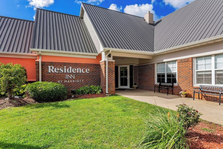 Residence Inn by Marriott Chicago Southeast Hammond