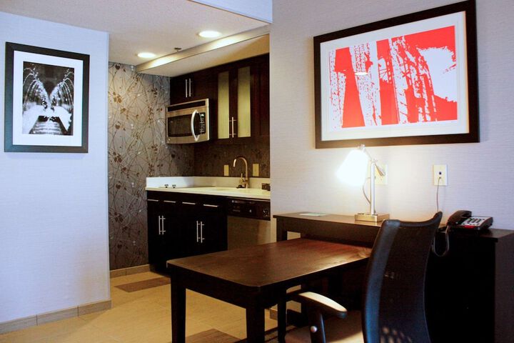 Homewood Suites by Hilton DuBois PA