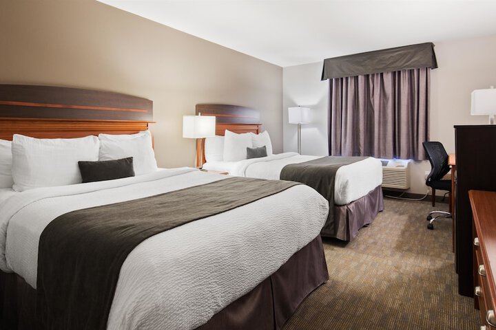 Best Western Plus Moncton