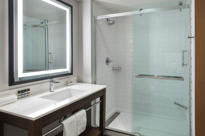 Four Points by Sheraton Albany