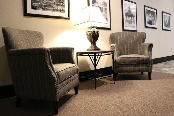 Hotel Interior 9 of 86