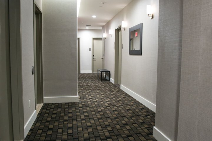 Leon Hotel LES