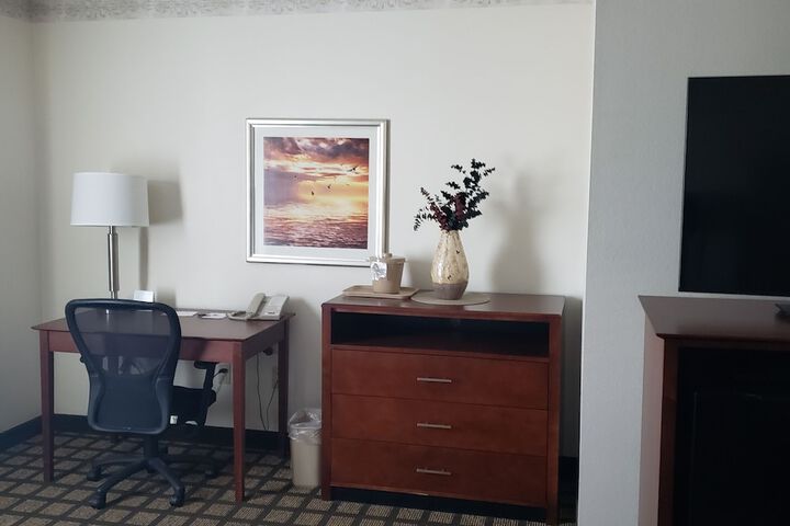 Baymont by Wyndham Mackinaw City
