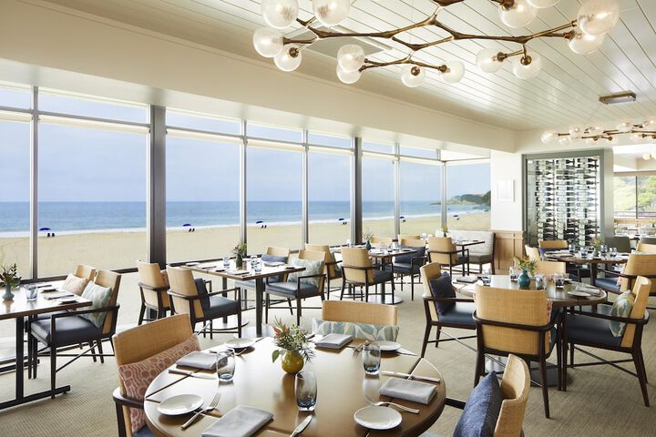 Waldorf Astoria Monarch Beach