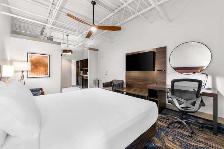 The Federal Hotel Downtown Carson City an Ascend Collection Hotel