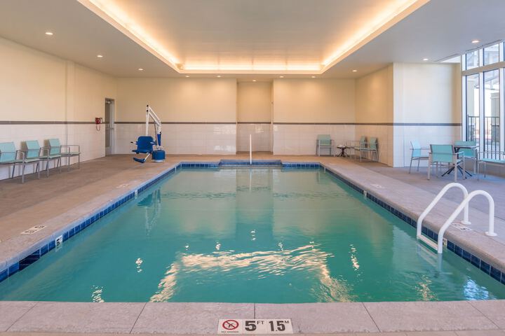 Pool 9 of 61